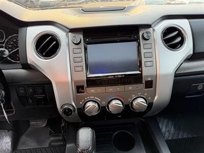 2019 Toyota Tundra SR5   - Photo 10 - Edmonton, AB T5S 1P8