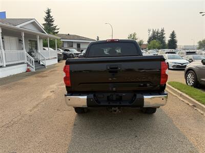 2019 Toyota Tundra SR5   - Photo 5 - Edmonton, AB T5S 1P8