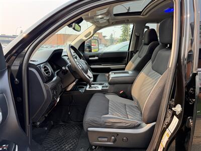 2019 Toyota Tundra SR5   - Photo 9 - Edmonton, AB T5S 1P8