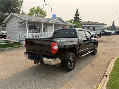 2019 Toyota Tundra SR5   - Photo 6 - Edmonton, AB T5S 1P8