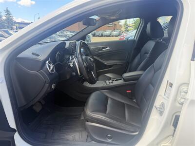 2015 Mercedes-Benz GLA GLA 250 4MATIC   - Photo 11 - Edmonton, AB T5S 1P8