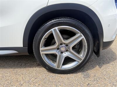 2015 Mercedes-Benz GLA GLA 250 4MATIC   - Photo 15 - Edmonton, AB T5S 1P8