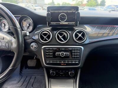 2015 Mercedes-Benz GLA GLA 250 4MATIC   - Photo 12 - Edmonton, AB T5S 1P8