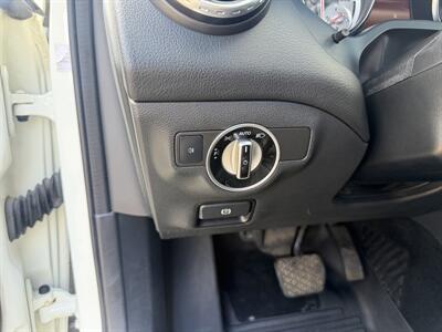 2015 Mercedes-Benz GLA GLA 250 4MATIC   - Photo 14 - Edmonton, AB T5S 1P8