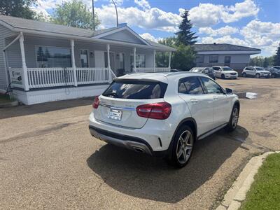 2015 Mercedes-Benz GLA GLA 250 4MATIC   - Photo 6 - Edmonton, AB T5S 1P8