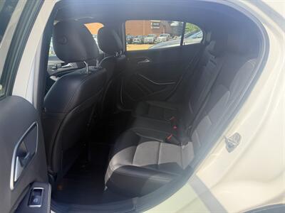 2015 Mercedes-Benz GLA GLA 250 4MATIC   - Photo 8 - Edmonton, AB T5S 1P8