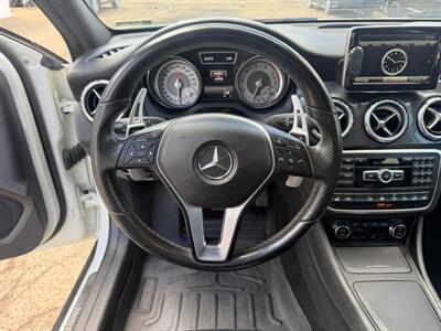 2015 Mercedes-Benz GLA GLA 250 4MATIC   - Photo 13 - Edmonton, AB T5S 1P8