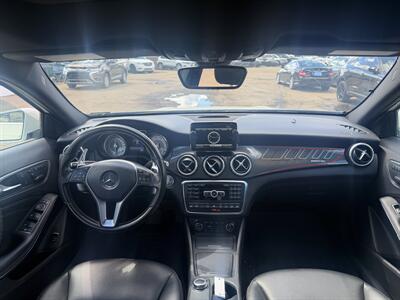 2015 Mercedes-Benz GLA GLA 250 4MATIC   - Photo 9 - Edmonton, AB T5S 1P8