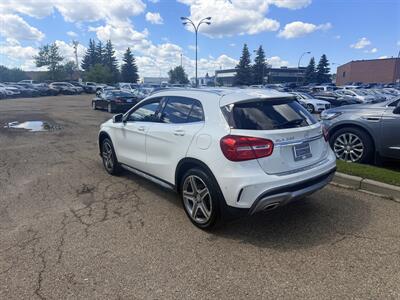 2015 Mercedes-Benz GLA GLA 250 4MATIC   - Photo 4 - Edmonton, AB T5S 1P8