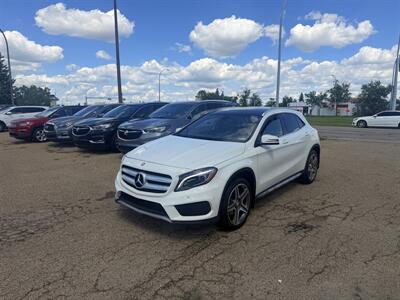 2015 Mercedes-Benz GLA GLA 250 4MATIC   - Photo 3 - Edmonton, AB T5S 1P8