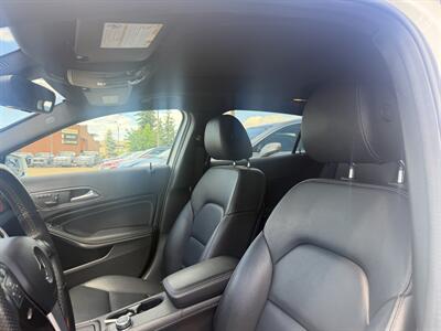 2015 Mercedes-Benz GLA GLA 250 4MATIC   - Photo 10 - Edmonton, AB T5S 1P8