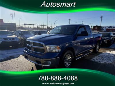 2015 RAM 1500 SLT   - Photo 3 - Edmonton, AB T5L 1A4