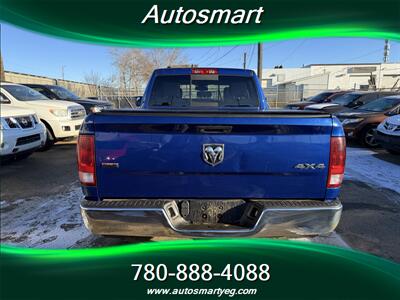 2015 RAM 1500 SLT   - Photo 5 - Edmonton, AB T5L 1A4