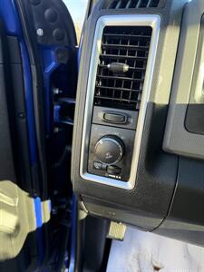 2015 RAM 1500 SLT   - Photo 13 - Edmonton, AB T5L 1A4