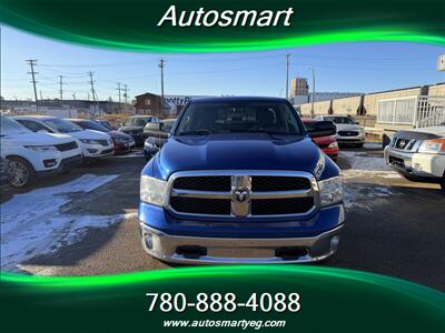 2015 RAM 1500 SLT   - Photo 2 - Edmonton, AB T5L 1A4