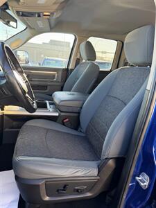 2015 RAM 1500 SLT   - Photo 9 - Edmonton, AB T5L 1A4