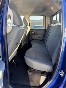 2015 RAM 1500 SLT   - Photo 7 - Edmonton, AB T5L 1A4