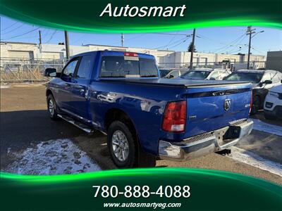 2015 RAM 1500 SLT   - Photo 4 - Edmonton, AB T5L 1A4