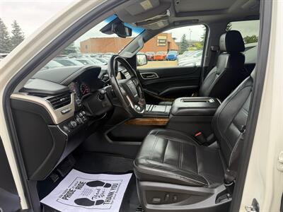 2015 GMC Yukon Denali  NO ACCIDENTS - Photo 13 - Edmonton, AB T5S 1P8