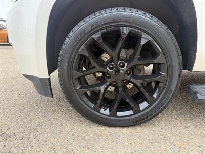 2015 GMC Yukon Denali  NO ACCIDENTS - Photo 18 - Edmonton, AB T5S 1P8