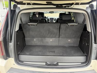 2015 GMC Yukon Denali  NO ACCIDENTS - Photo 7 - Edmonton, AB T5S 1P8