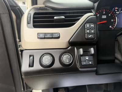 2015 GMC Yukon Denali  NO ACCIDENTS - Photo 16 - Edmonton, AB T5S 1P8