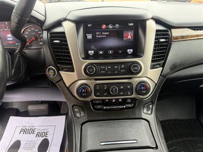 2015 GMC Yukon Denali  NO ACCIDENTS - Photo 14 - Edmonton, AB T5S 1P8
