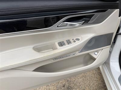2016 BMW 750i xDrive   - Photo 17 - Edmonton, AB T5S 1P8