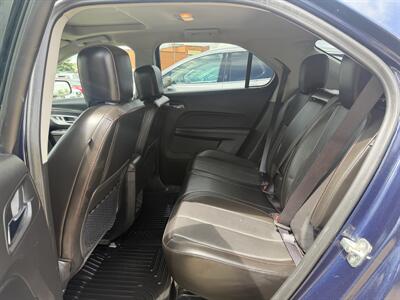 2017 Chevrolet Equinox Premier   - Photo 8 - Edmonton, AB T5S 1P8