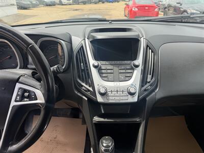 2017 Chevrolet Equinox Premier   - Photo 13 - Edmonton, AB T5S 1P8