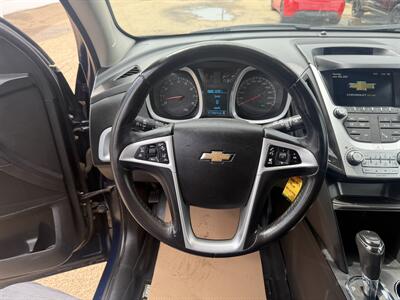 2017 Chevrolet Equinox Premier   - Photo 15 - Edmonton, AB T5S 1P8