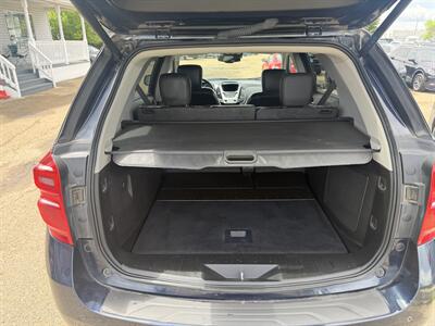2017 Chevrolet Equinox Premier   - Photo 7 - Edmonton, AB T5S 1P8
