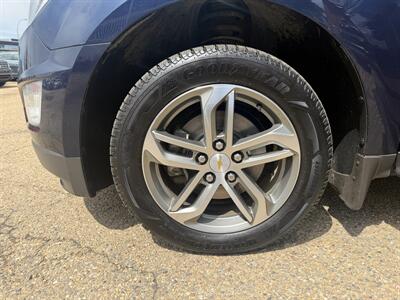 2017 Chevrolet Equinox Premier   - Photo 16 - Edmonton, AB T5S 1P8