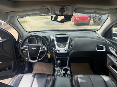 2017 Chevrolet Equinox Premier   - Photo 10 - Edmonton, AB T5S 1P8