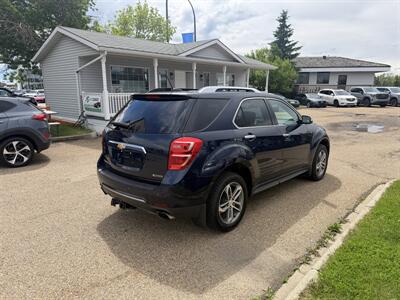 2017 Chevrolet Equinox Premier   - Photo 6 - Edmonton, AB T5S 1P8