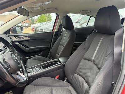 2017 Mazda Mazda3 Touring   - Photo 9 - Edmonton, AB T5S 1P8