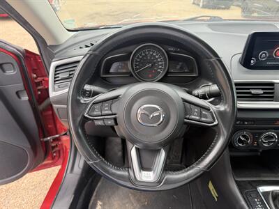 2017 Mazda Mazda3 Touring   - Photo 13 - Edmonton, AB T5S 1P8