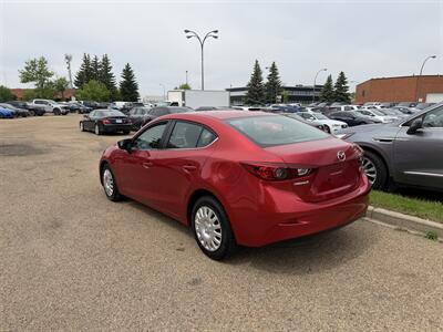 2017 Mazda Mazda3 Touring   - Photo 4 - Edmonton, AB T5S 1P8