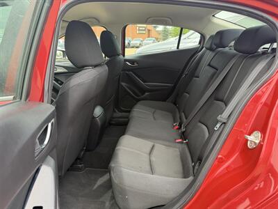 2017 Mazda Mazda3 Touring   - Photo 7 - Edmonton, AB T5S 1P8