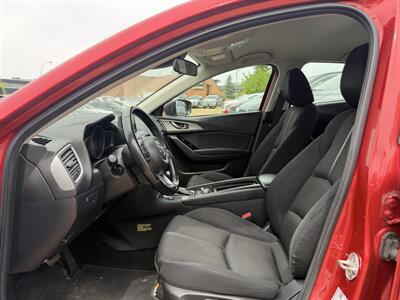 2017 Mazda Mazda3 Touring   - Photo 10 - Edmonton, AB T5S 1P8