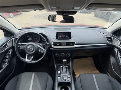 2017 Mazda Mazda3 Touring   - Photo 8 - Edmonton, AB T5S 1P8