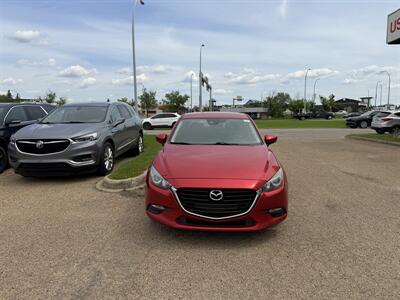 2017 Mazda Mazda3 Touring   - Photo 2 - Edmonton, AB T5S 1P8
