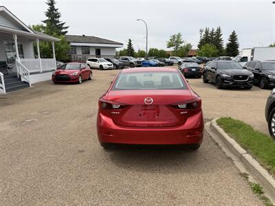 2017 Mazda Mazda3 Touring   - Photo 5 - Edmonton, AB T5S 1P8