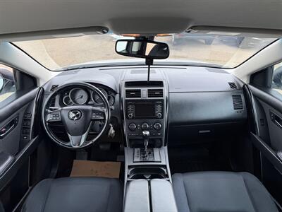 2015 Mazda CX-9 GS   - Photo 10 - Edmonton, AB T5S 1P8
