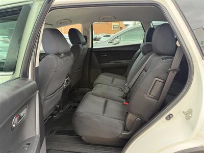 2015 Mazda CX-9 GS   - Photo 8 - Edmonton, AB T5S 1P8