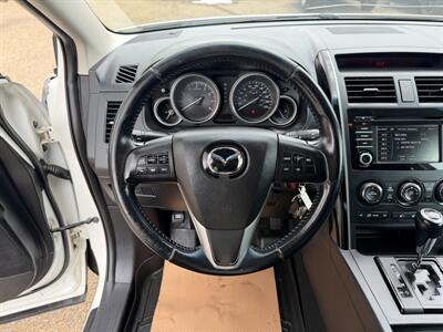 2015 Mazda CX-9 GS   - Photo 14 - Edmonton, AB T5S 1P8