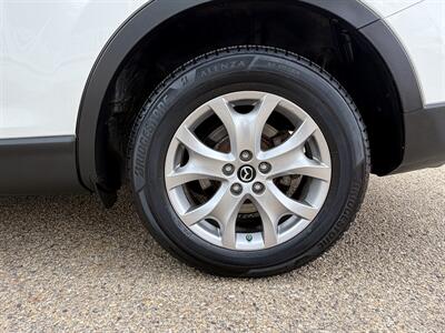 2015 Mazda CX-9 GS   - Photo 15 - Edmonton, AB T5S 1P8