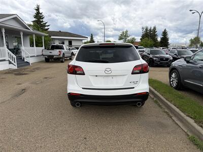 2015 Mazda CX-9 GS   - Photo 5 - Edmonton, AB T5S 1P8