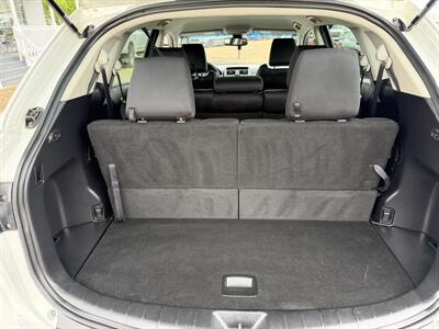 2015 Mazda CX-9 GS   - Photo 7 - Edmonton, AB T5S 1P8