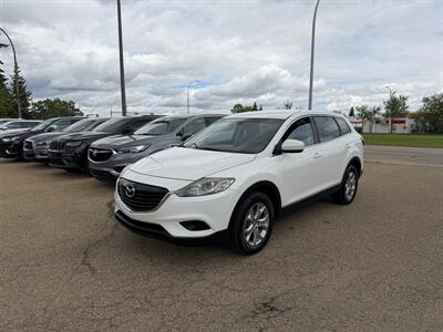 2015 Mazda CX-9 GS   - Photo 3 - Edmonton, AB T5S 1P8